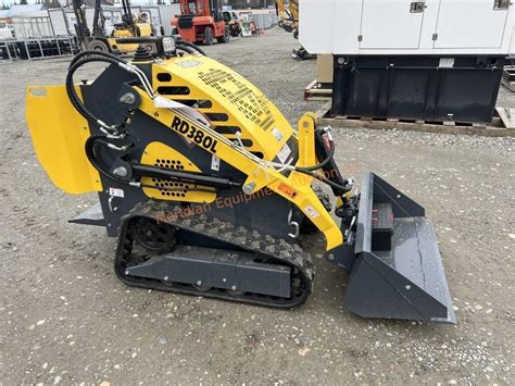 rd380 mini skid steer|roda rd380l for sale.